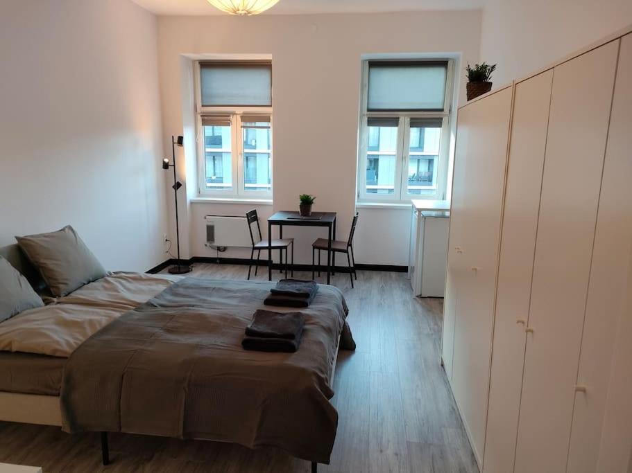 Cozy Room - 10 Min.From Rynek فروتسواف المظهر الخارجي الصورة
