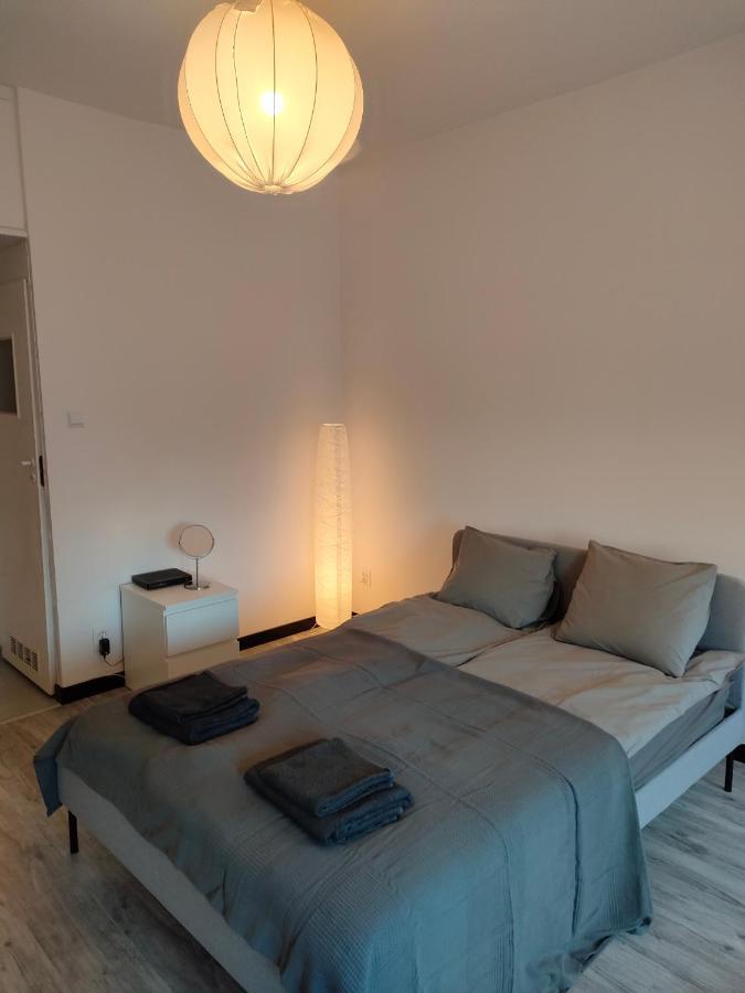 Cozy Room - 10 Min.From Rynek فروتسواف المظهر الخارجي الصورة
