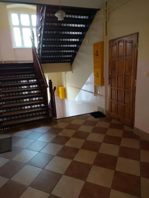 Cozy Room - 10 Min.From Rynek فروتسواف المظهر الخارجي الصورة